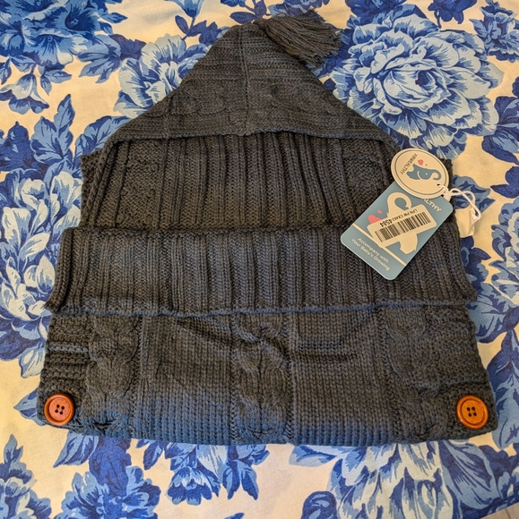 Infant stroller sack - Picture 3 of 5